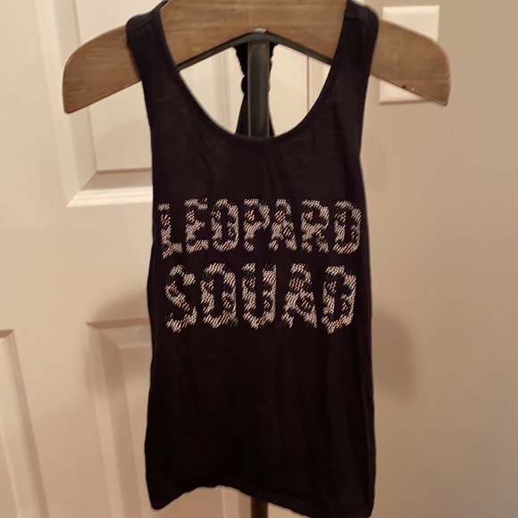 Children’s Place Girl’s Leopard Shirts 🐆 - Picture 2 of 7